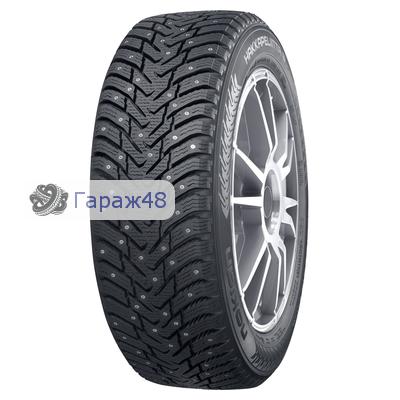 Nokian Tyres (Ikon Tyres ) Hakkapeliitta 8 215/55 R16 97T